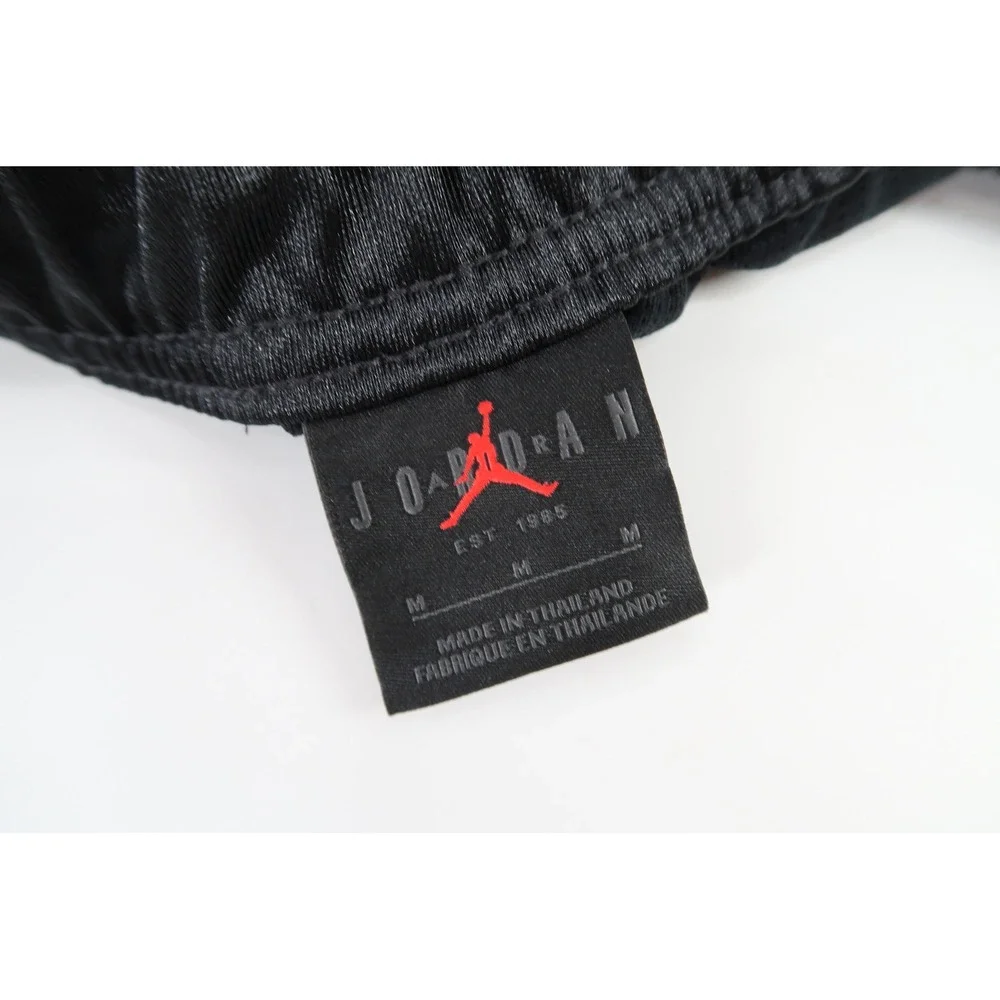 Jordan Cat Scratch Shorts‎ Mens Medium Black Camo 23 Jumpman Athletic Camouflage